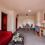 Surabaya Suites Hotel Powered By Archipelago