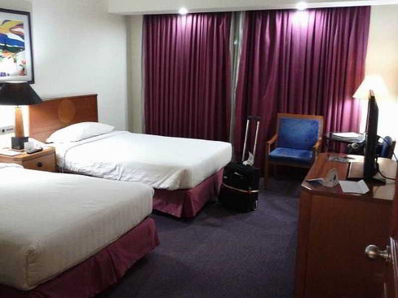 Powered By Archipelago Hotel Surabaya