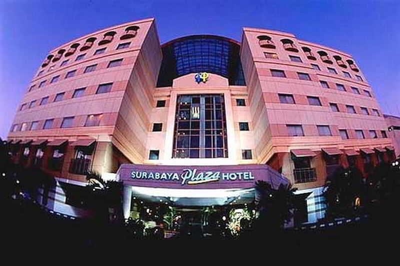 Powered By Archipelago 4* Surabaya