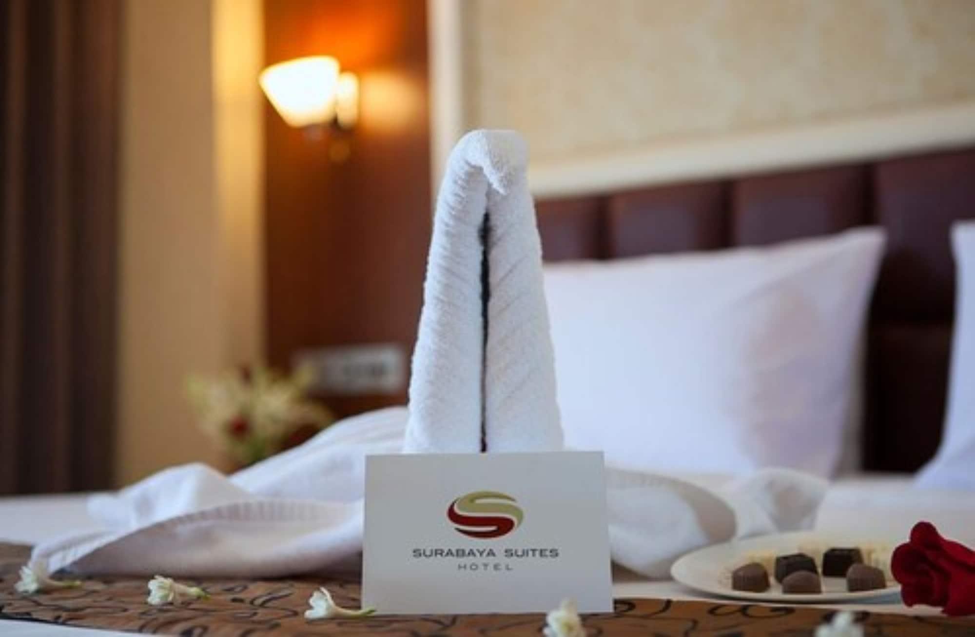 Powered By Archipelago 4* Surabaya