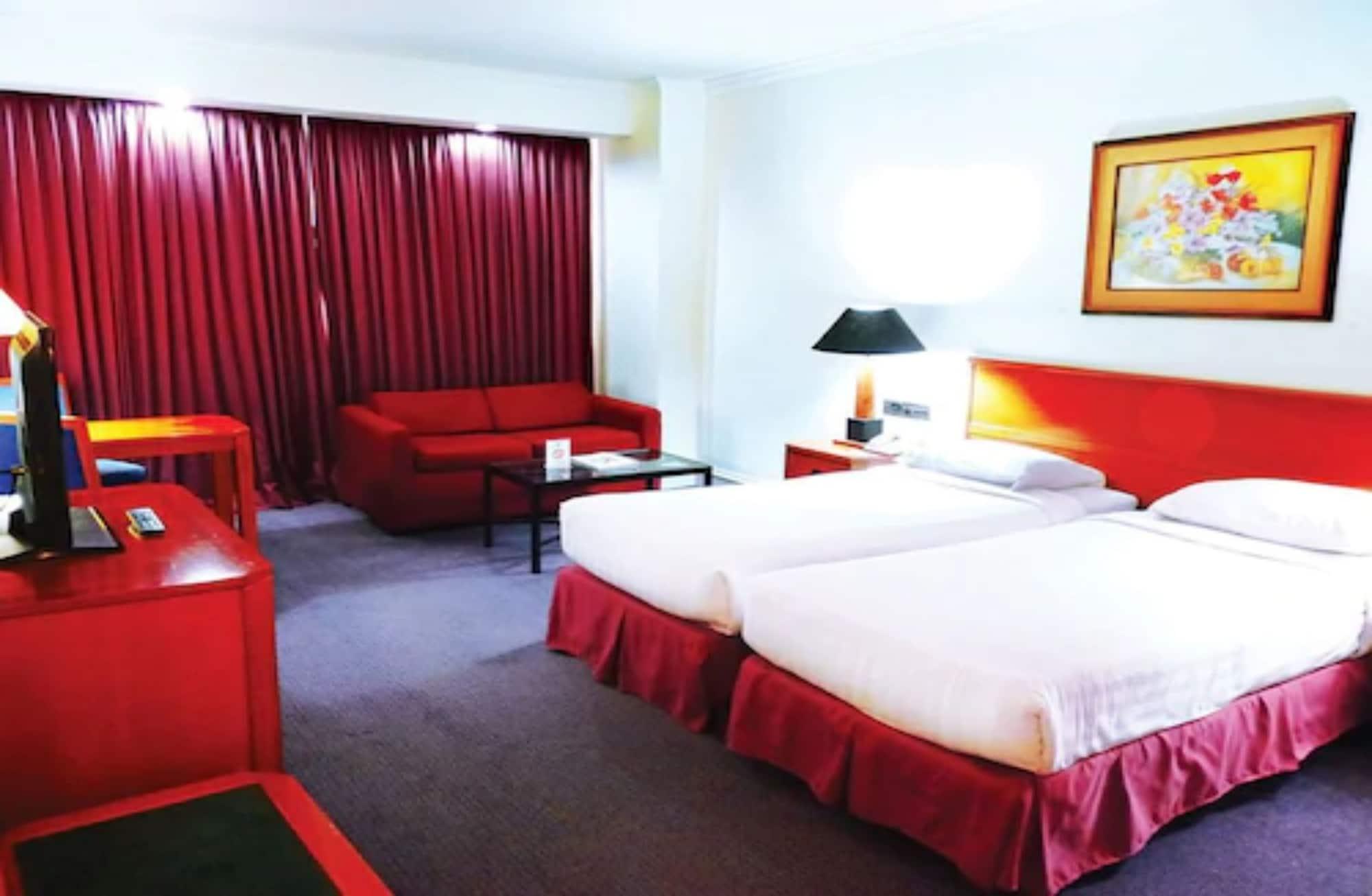 Hotel Powered By Archipelago 4*