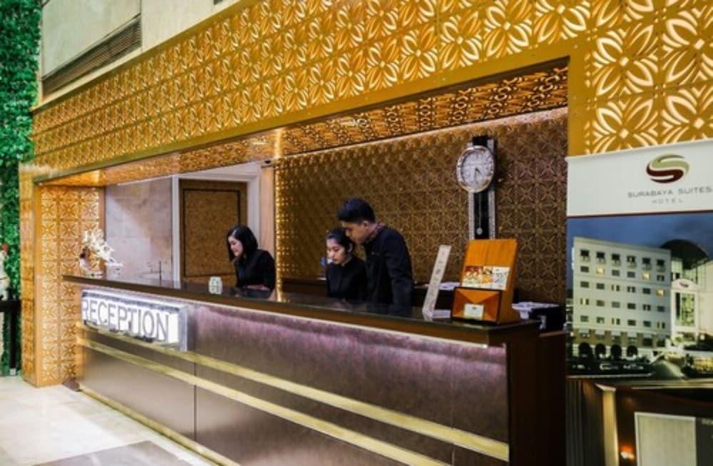 Hotel Powered By Archipelago Surabaya