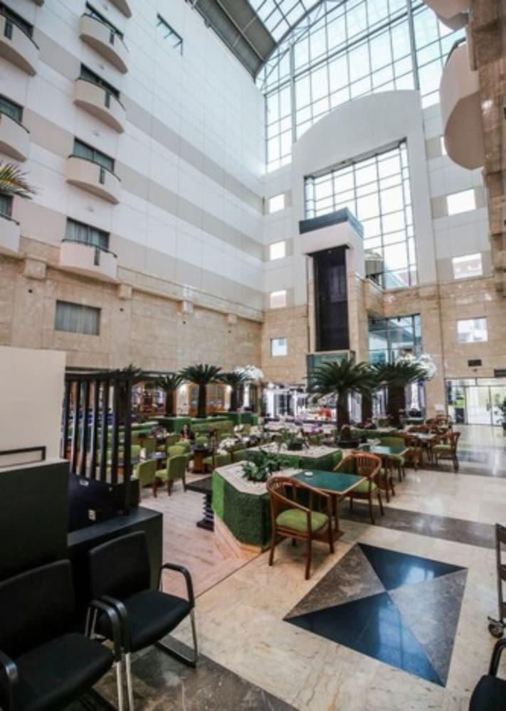 Powered By Archipelago Hotel 4*