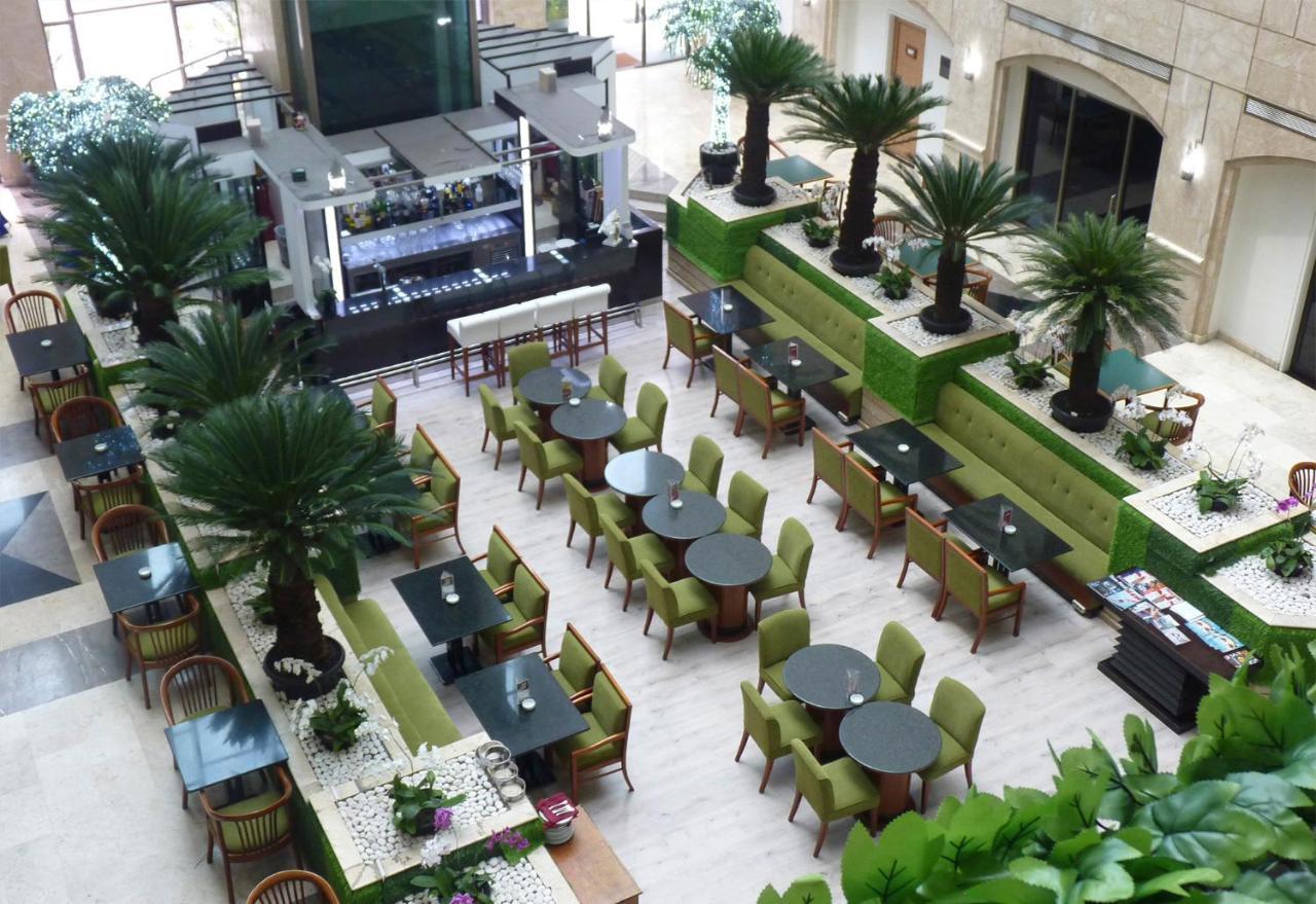 Powered By Archipelago Hotel 4*