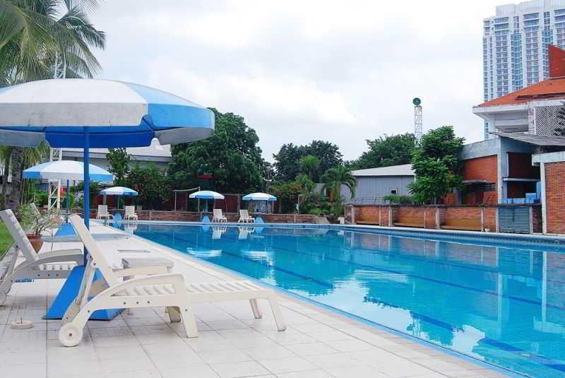 Hotel Powered By Archipelago 4*