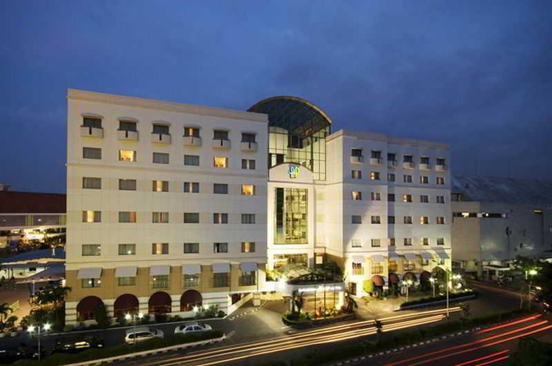 Powered By Archipelago 4* Surabaya