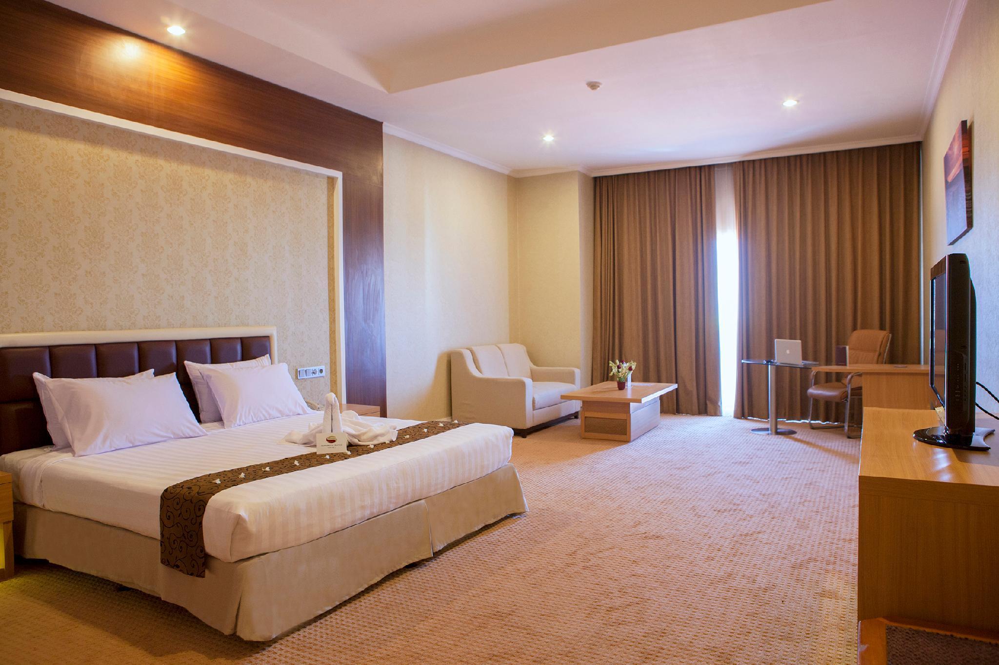 Powered By Archipelago 4* Surabaya