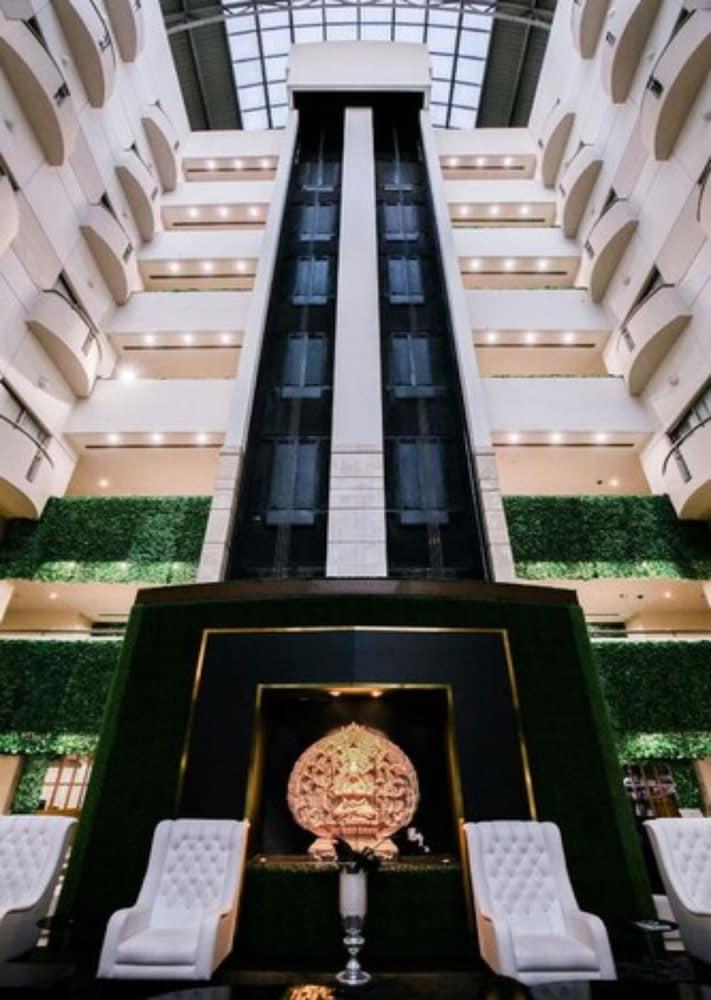 Hotel Powered By Archipelago Surabaya