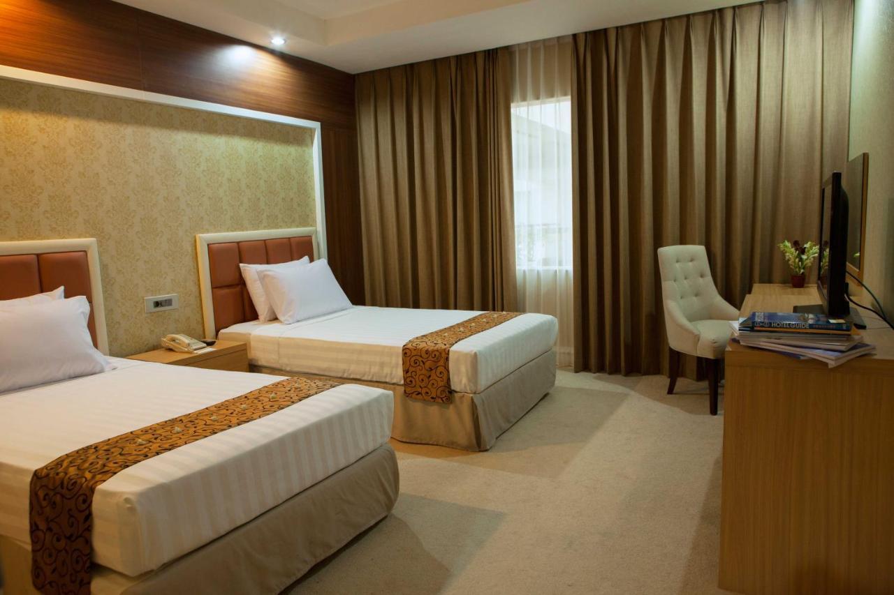 Hotel Powered By Archipelago Surabaya