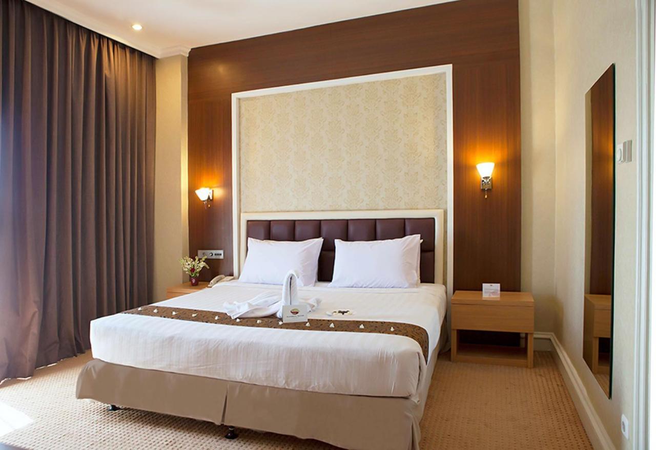 Hotel Powered By Archipelago 4*