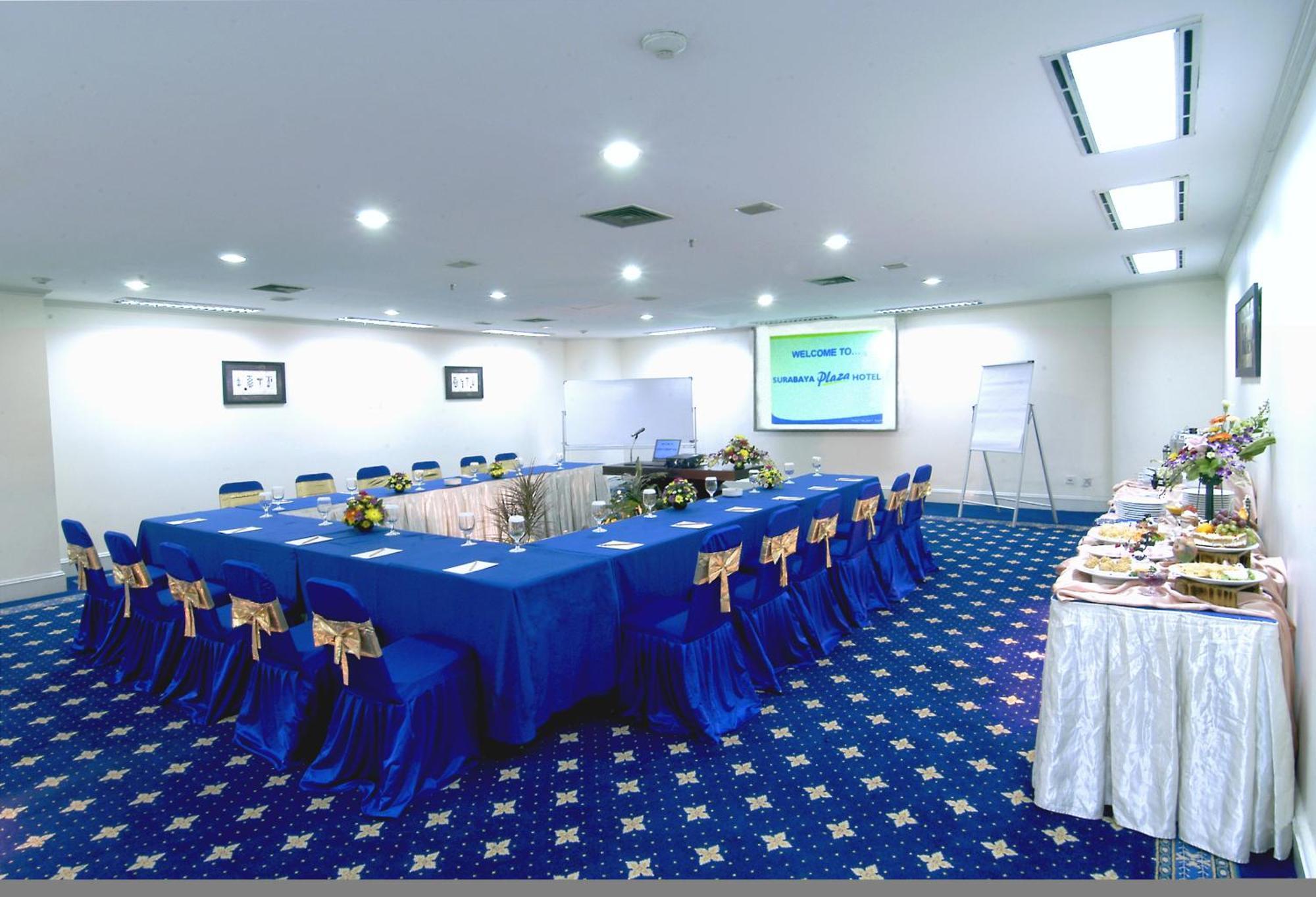 Powered By Archipelago Hotel