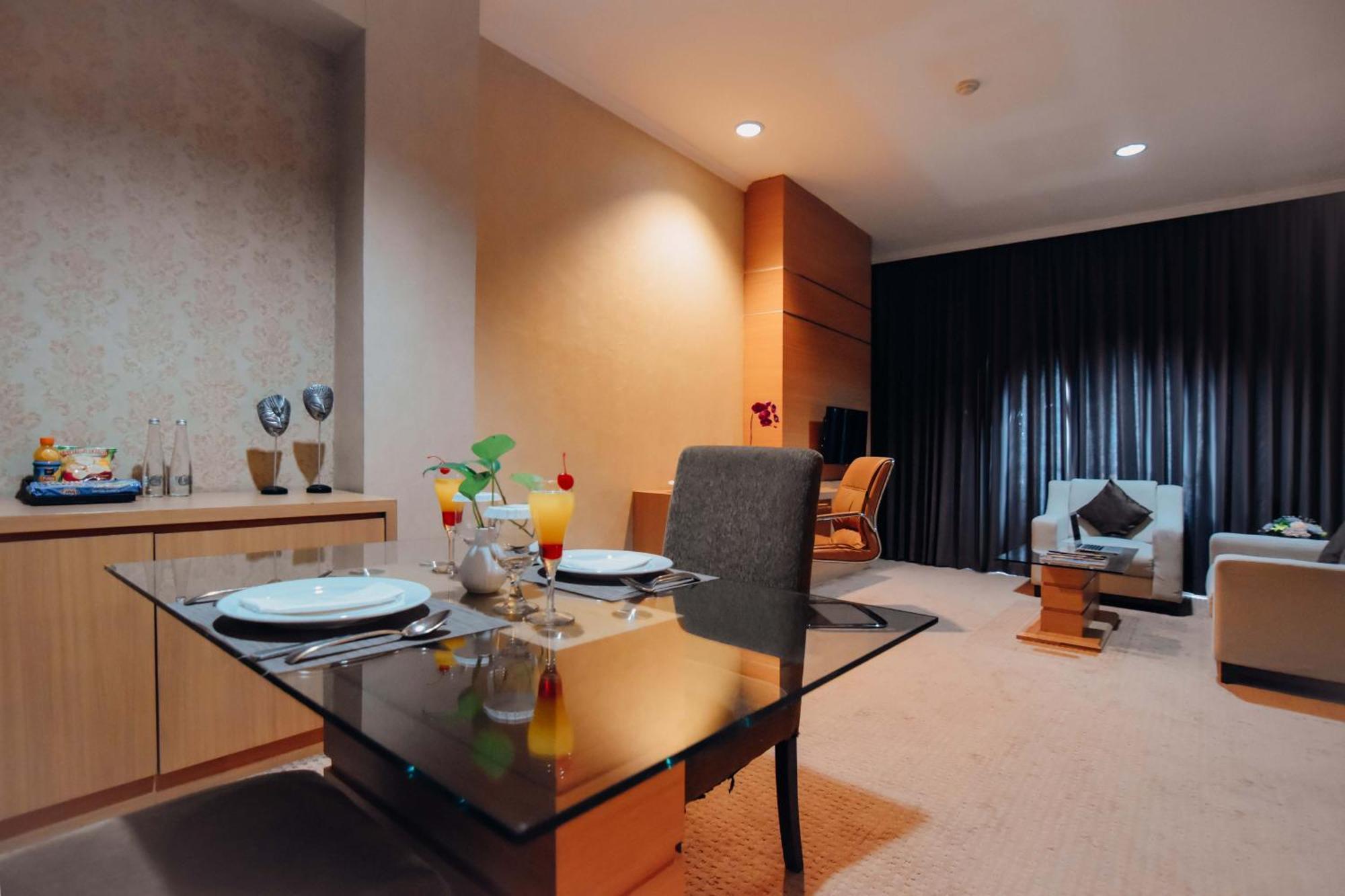 Hotel Powered By Archipelago 4*