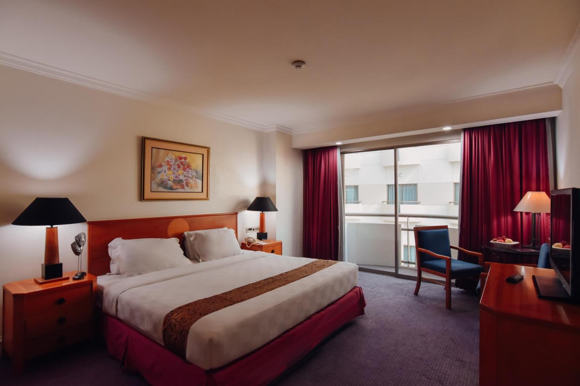Hotel Powered By Archipelago
