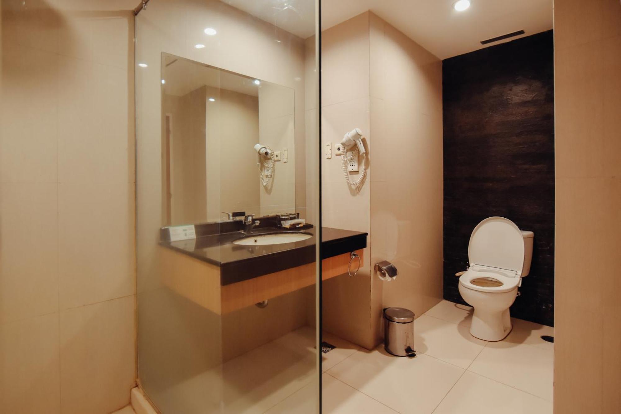 Hotel Powered By Archipelago 4*