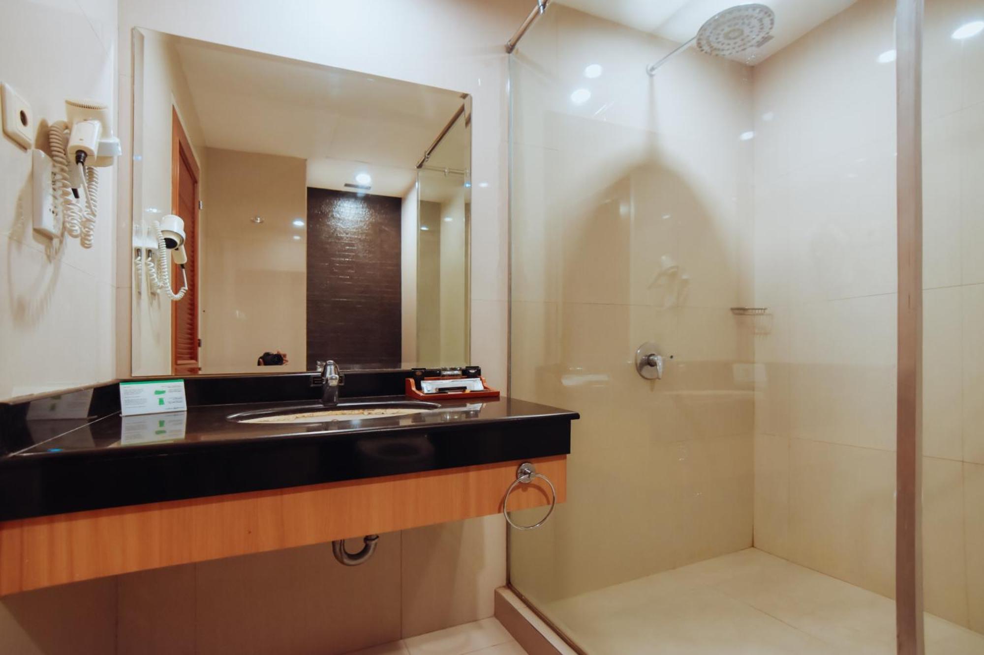 Powered By Archipelago Hotel
