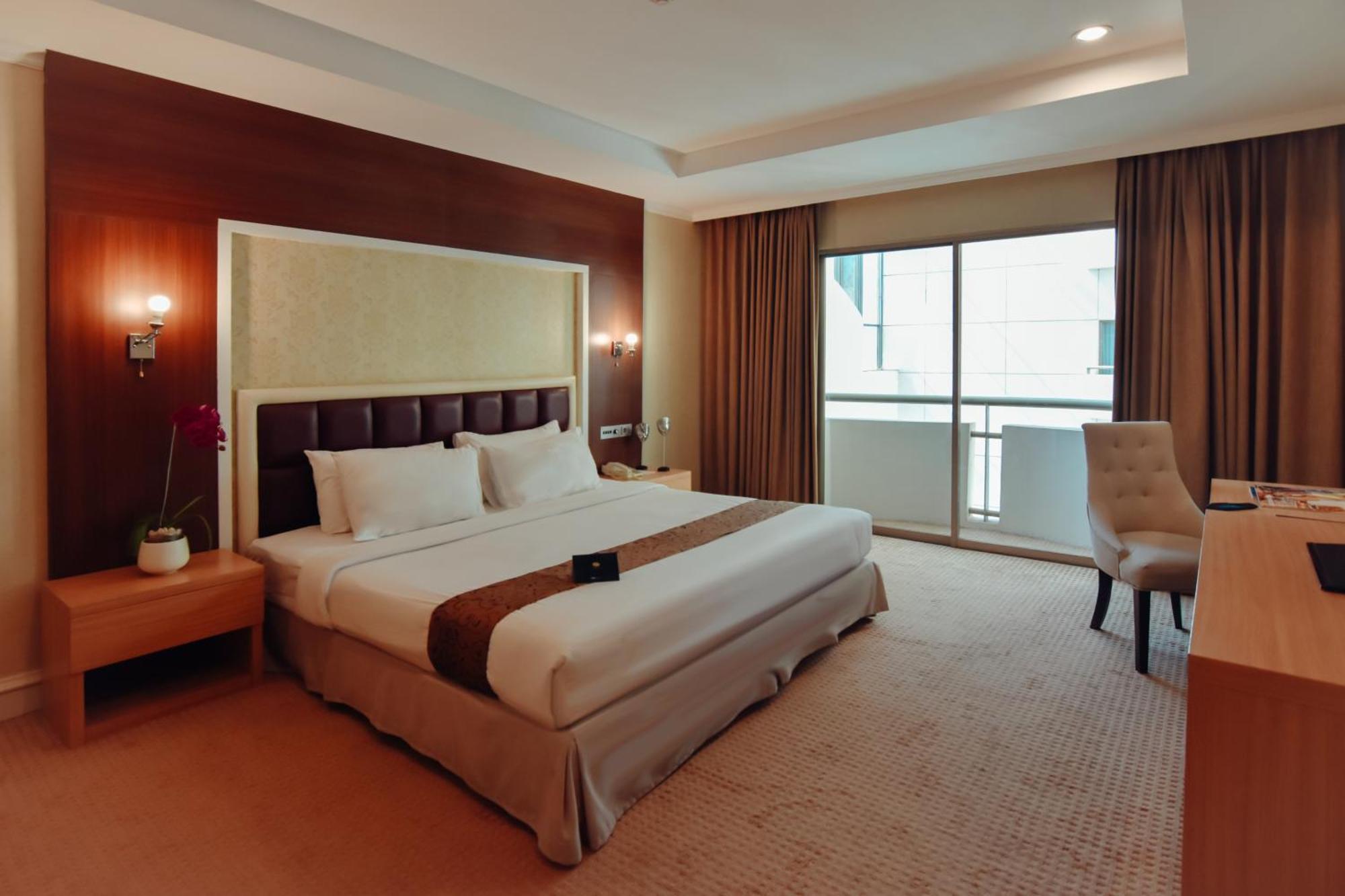 Hotel Powered By Archipelago 4*