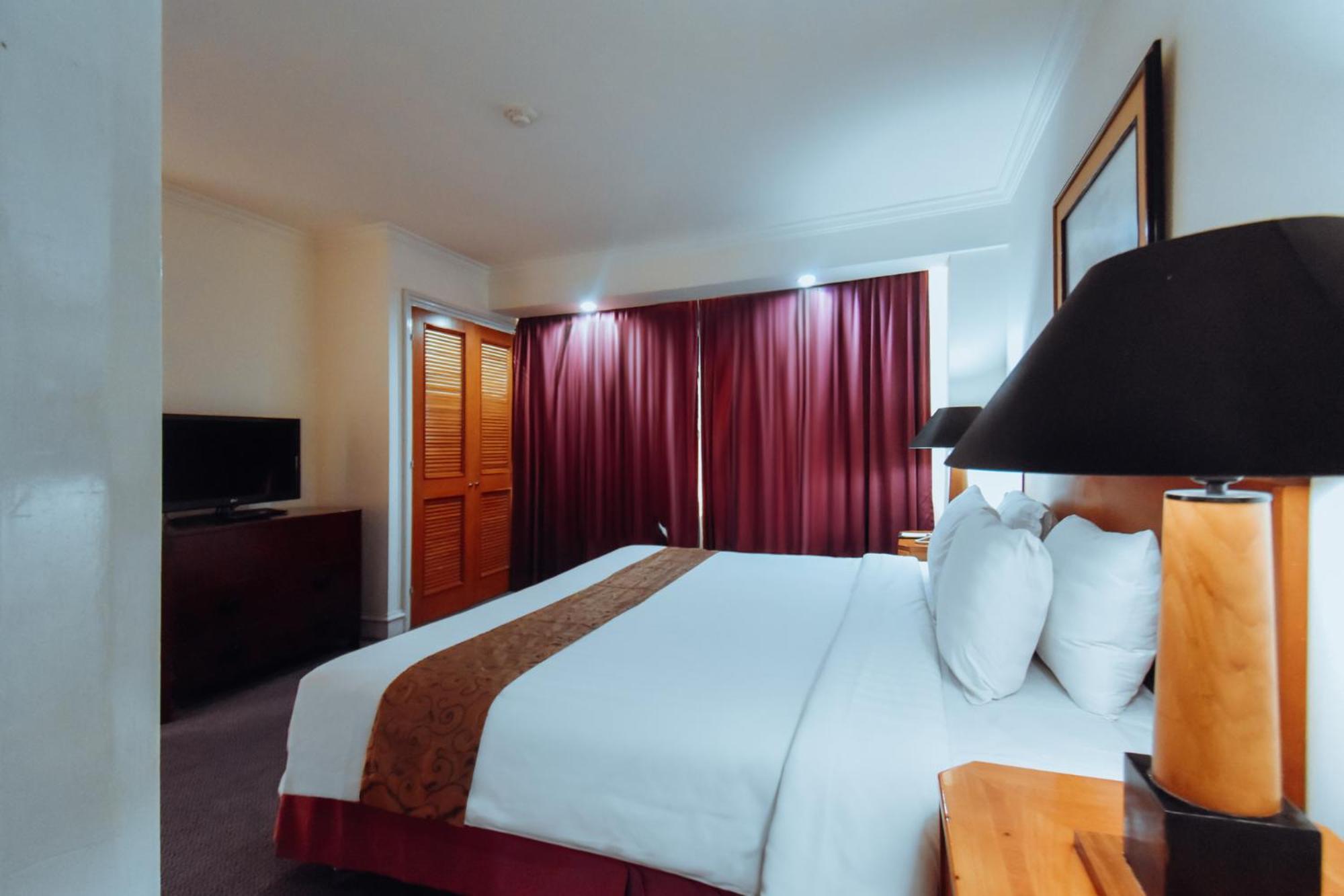 Hotel Powered By Archipelago 4*