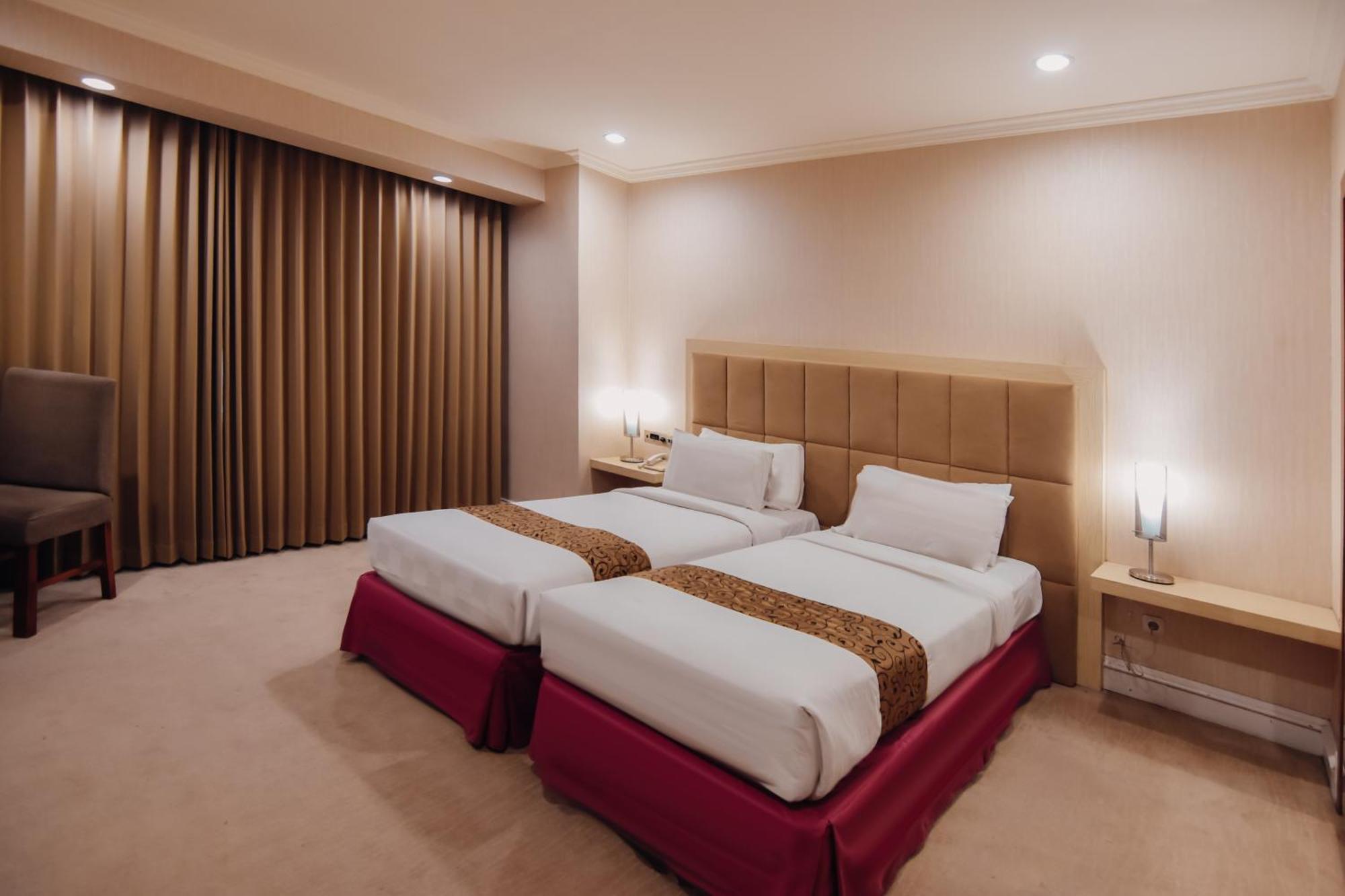 Hotel Powered By Archipelago Surabaya