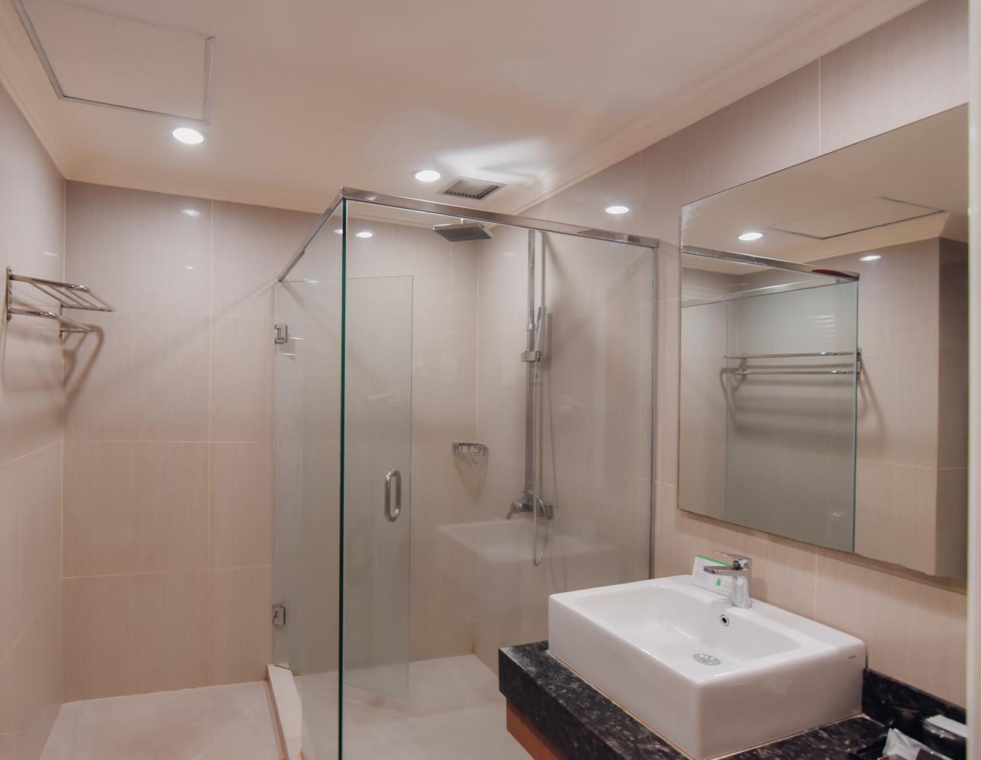 Hotel Powered By Archipelago Surabaya