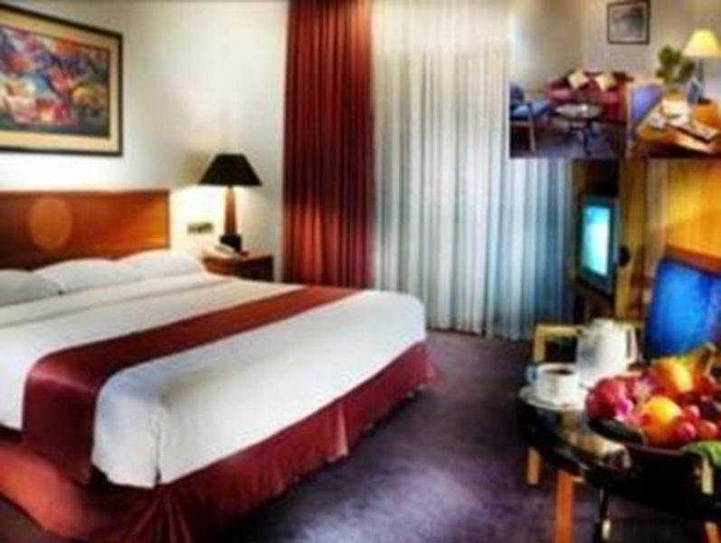 Hotel Powered By Archipelago 4*
