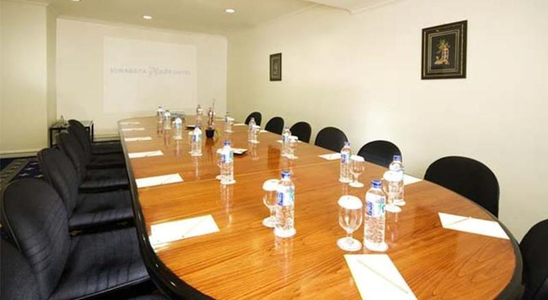 Powered By Archipelago Hotel 4*